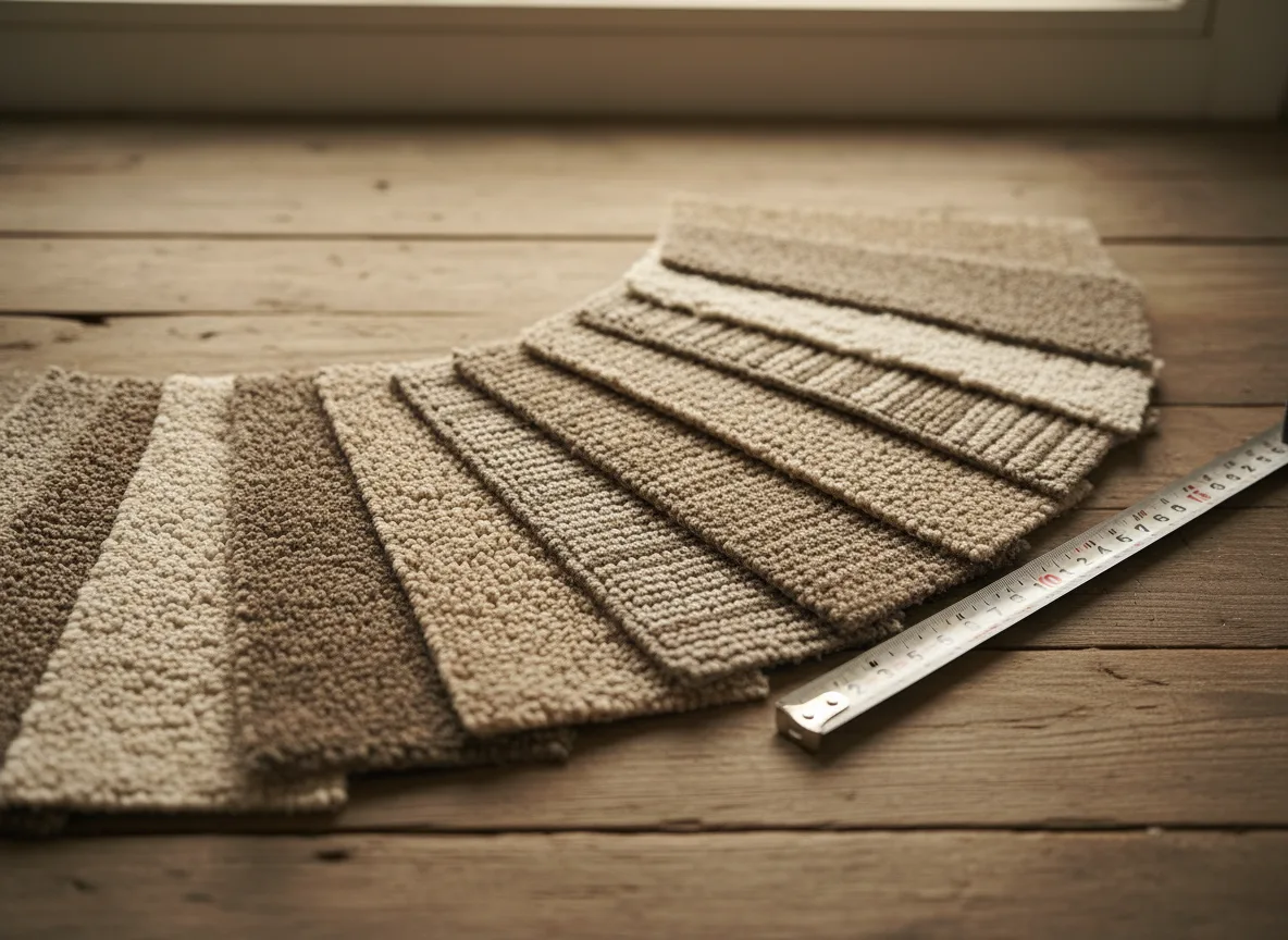Carpet Installation French Gulch, CA FAQs